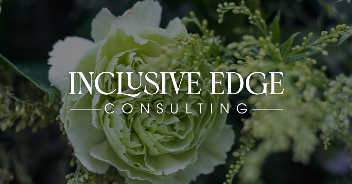 Inclusive Edge Consulting